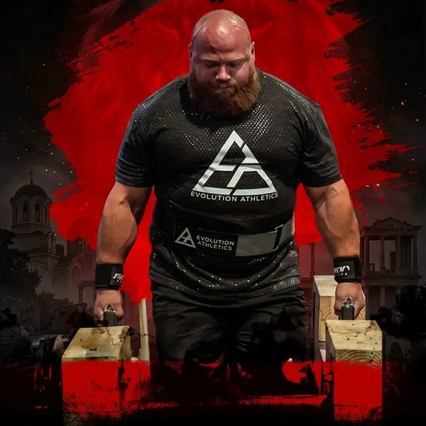 Austin Hamm